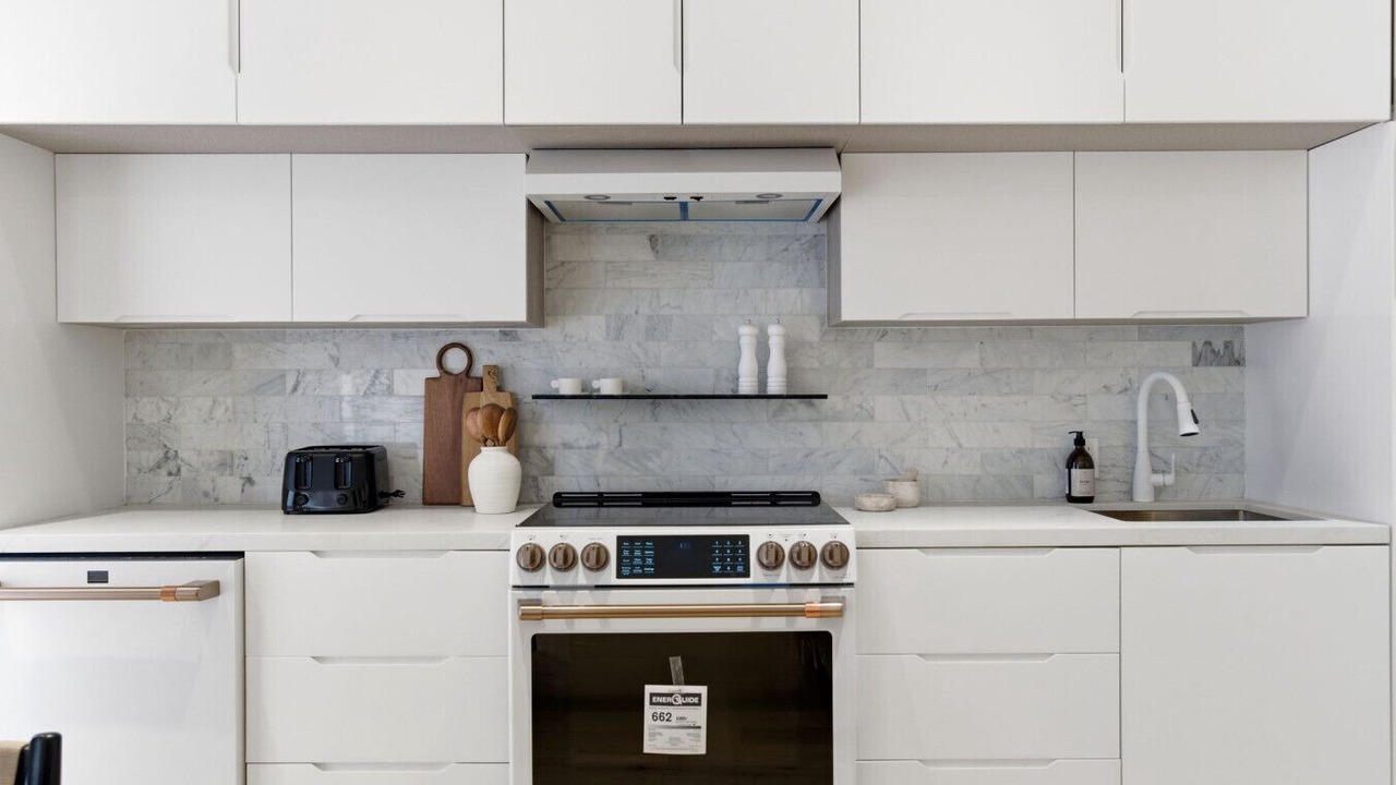 Photo of Kitchen in Beaconsfield Village