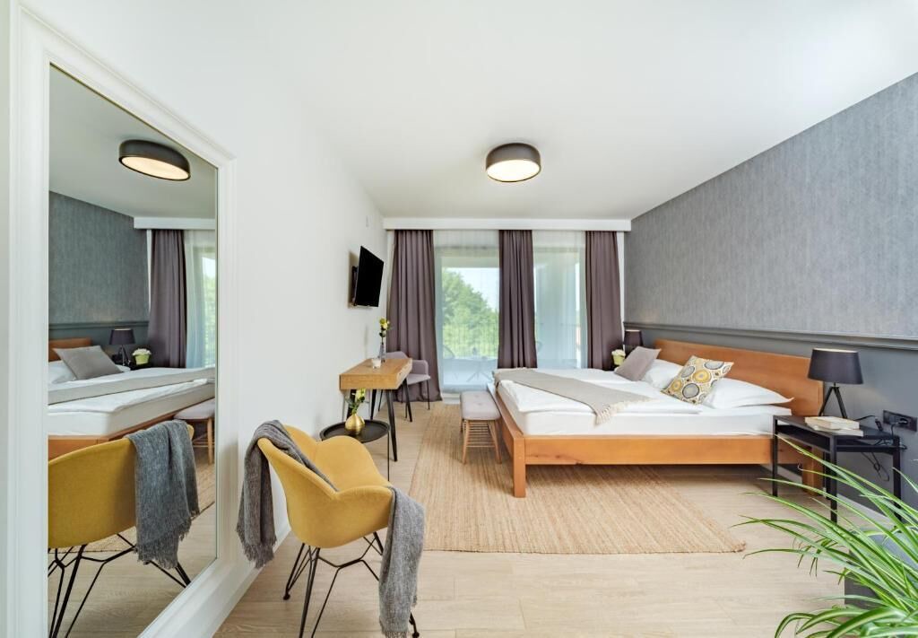 Photo of Bedroom in Seliste Dreznicko
