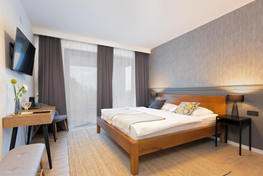 Photo of Bedroom in Seliste Dreznicko