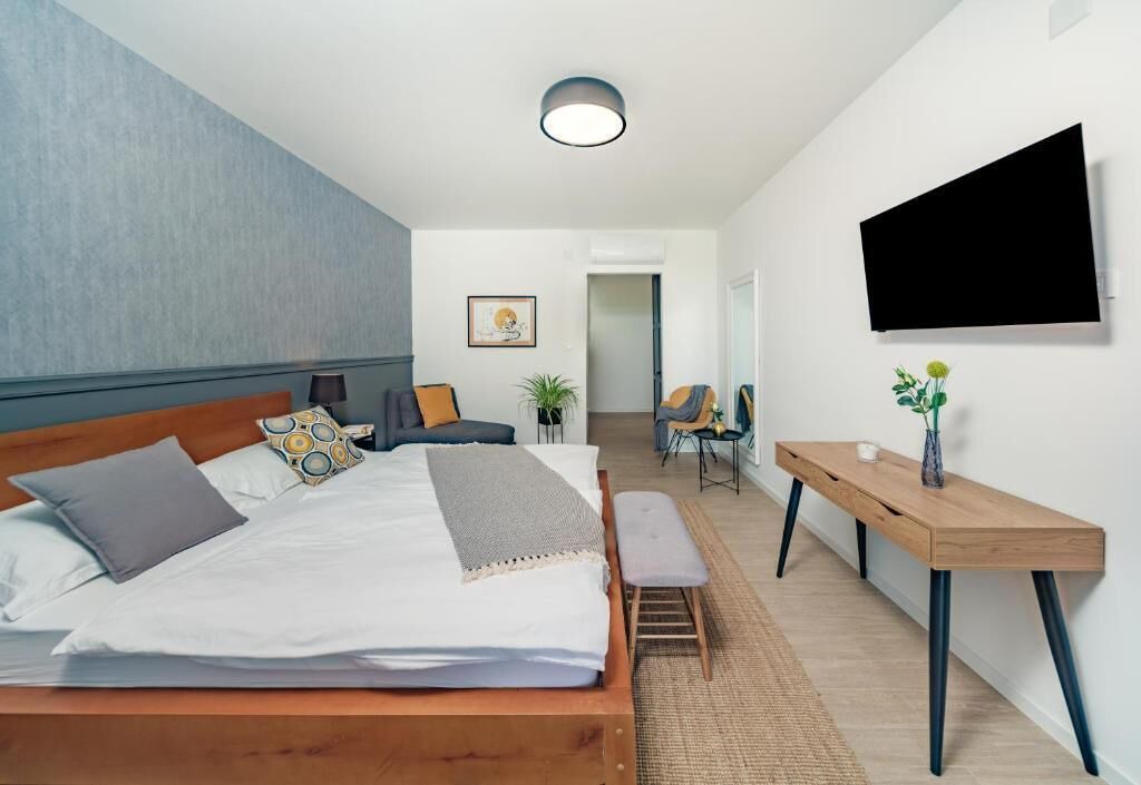 Photo of Bedroom in Seliste Dreznicko