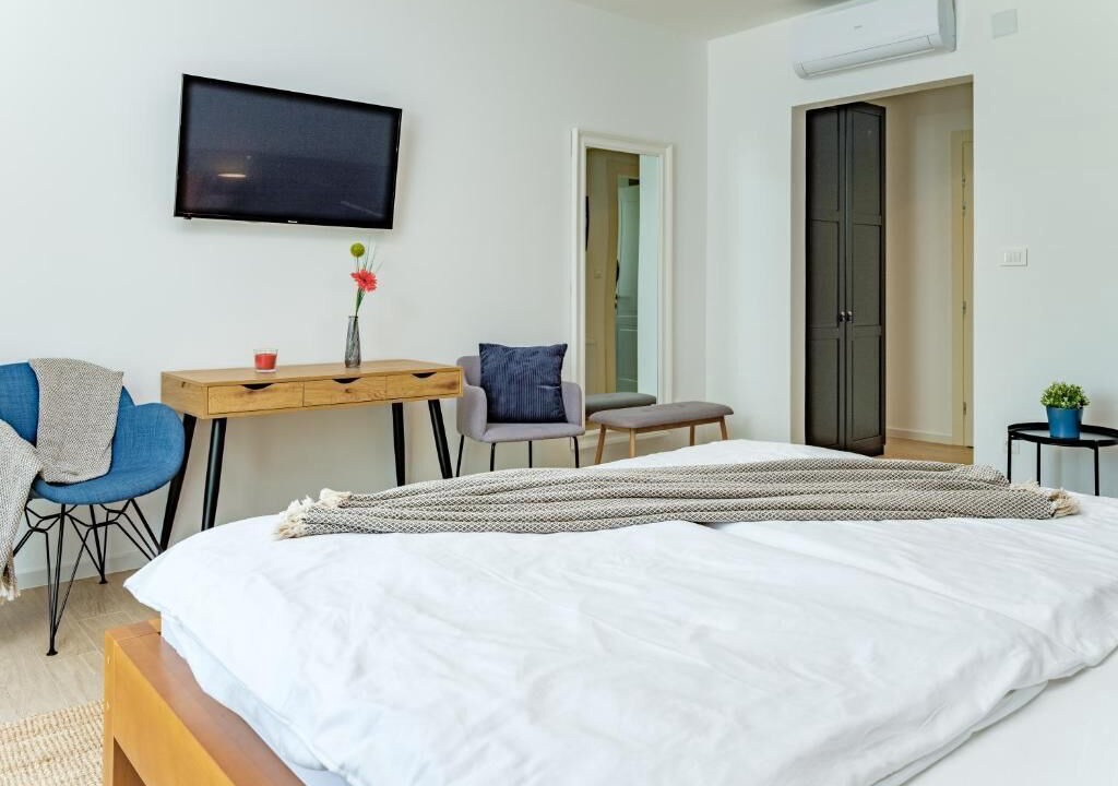 Photo of Bedroom in Seliste Dreznicko
