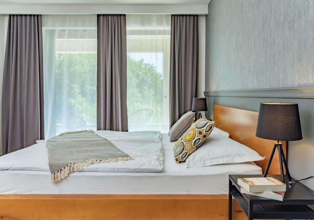 Photo of Bedroom in Seliste Dreznicko