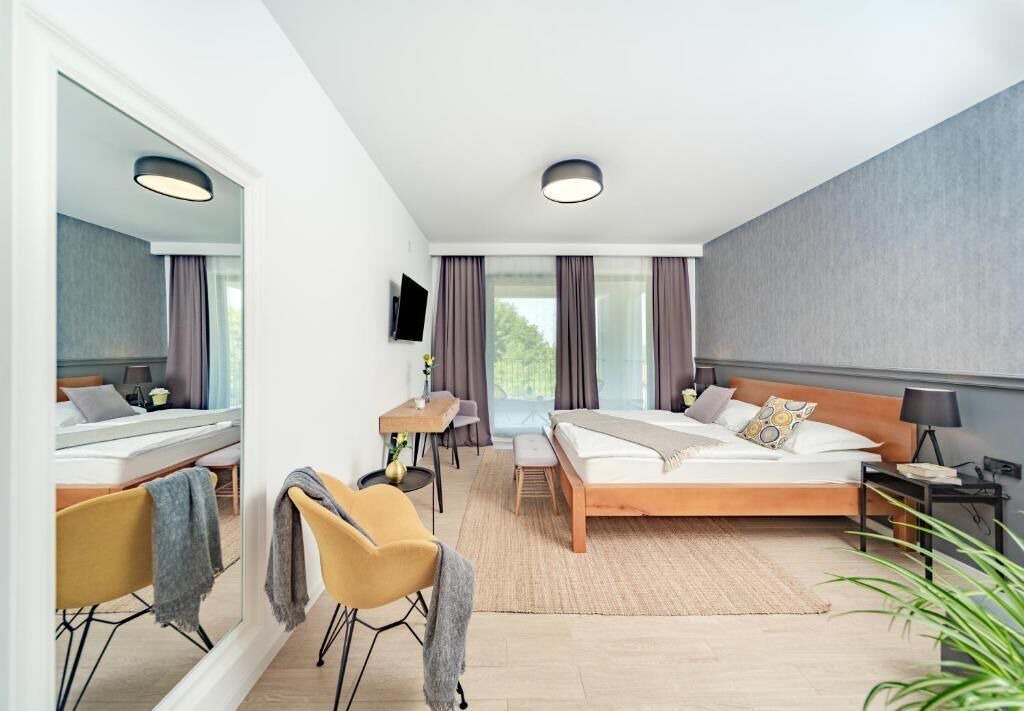 Photo of Bedroom in Seliste Dreznicko