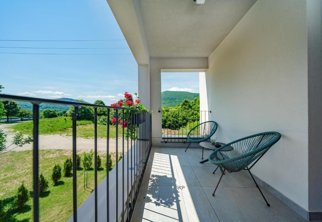 Photo of Patio Balcony in Seliste Dreznicko