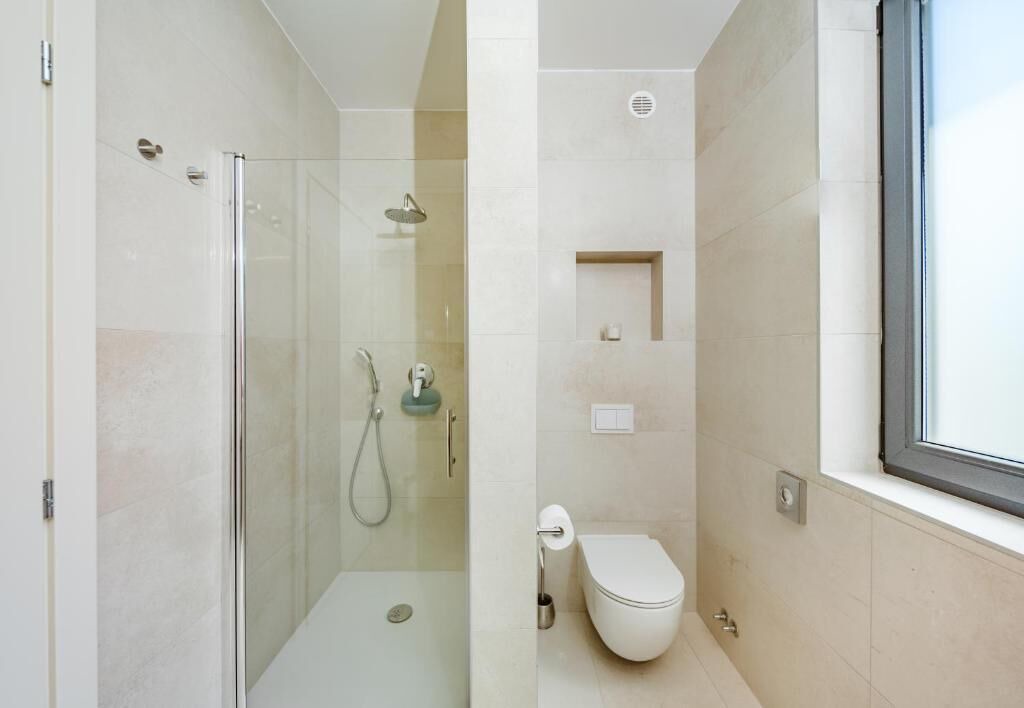 Photo of Bathroom in Seliste Dreznicko