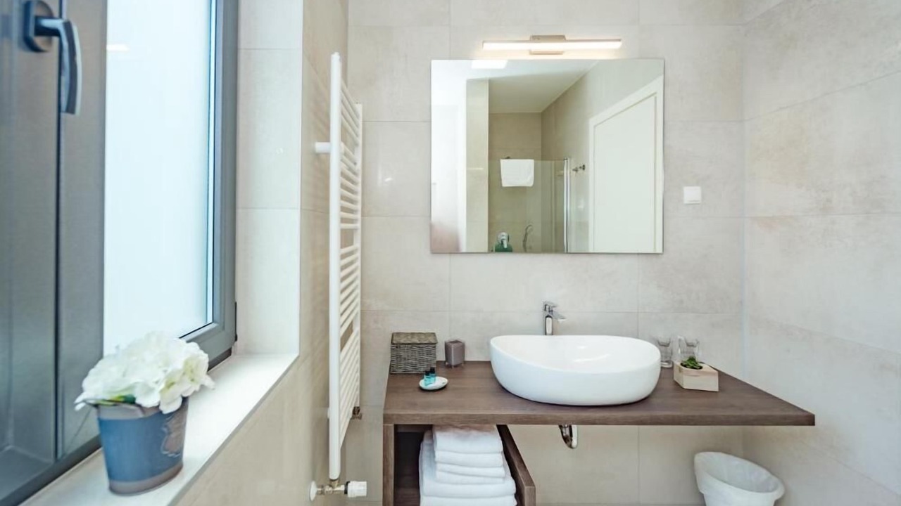 Photo of Bathroom in Seliste Dreznicko