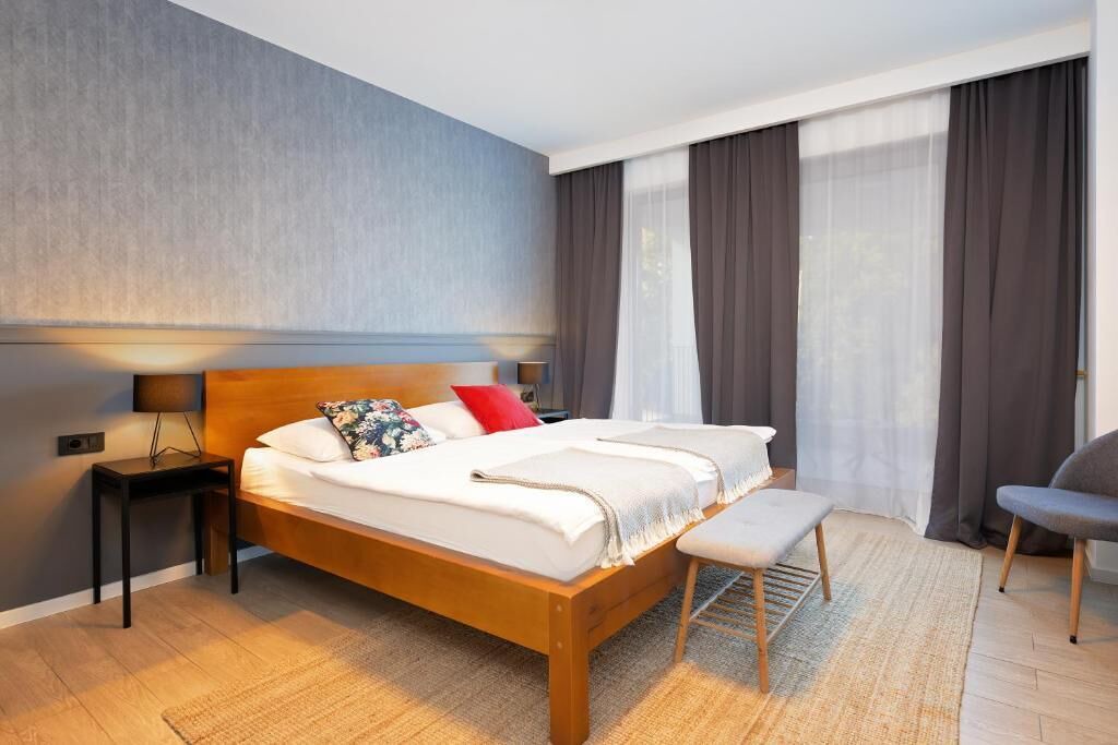 Photo of Bedroom in Catrnja