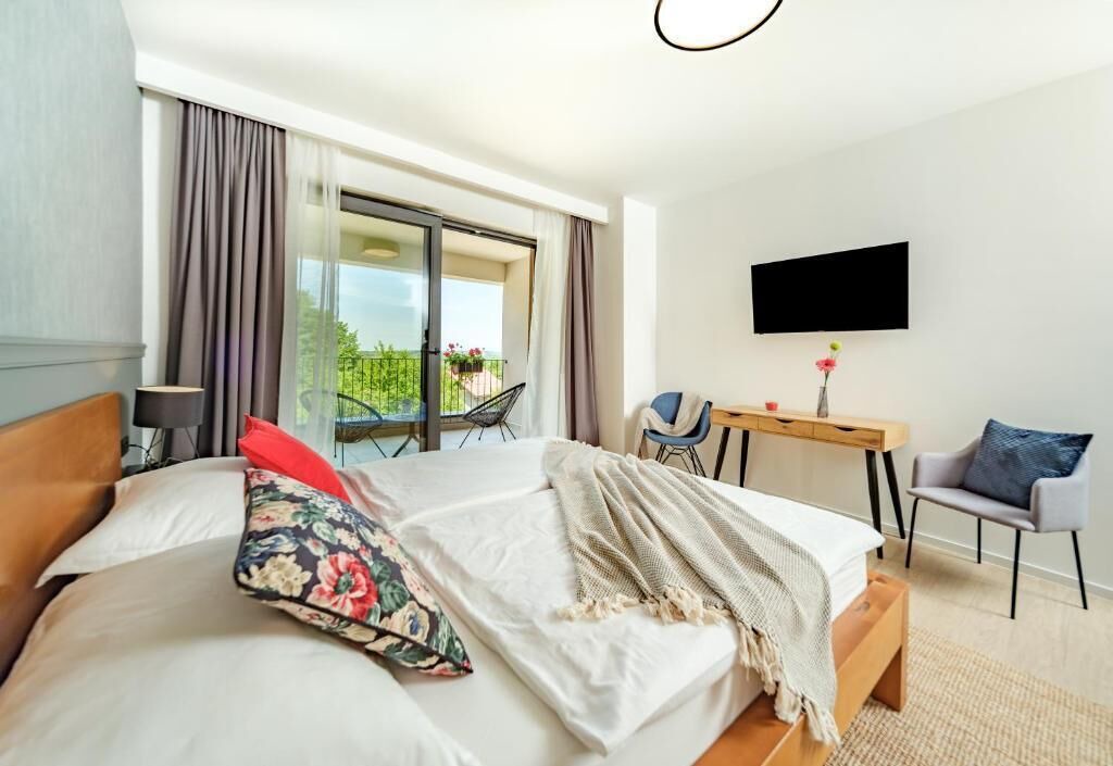 Photo of Bedroom in Catrnja