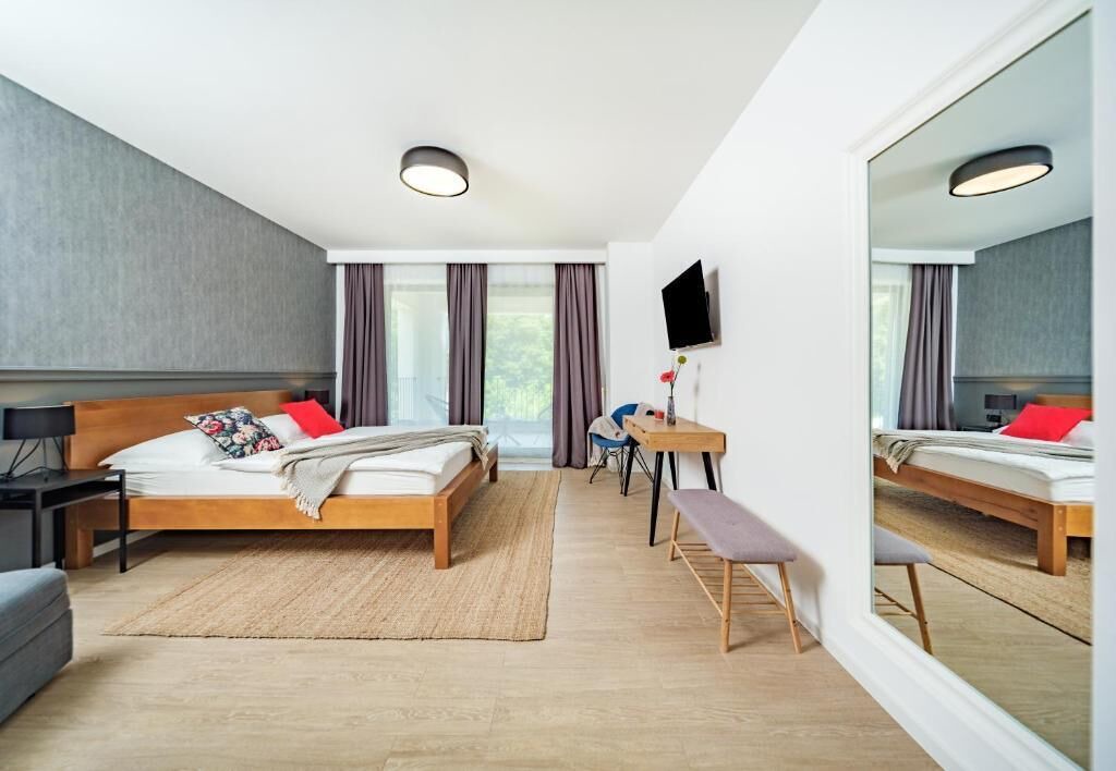 Photo of Bedroom in Catrnja