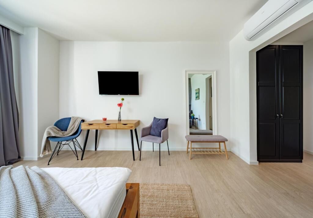 Photo of Bedroom in Catrnja