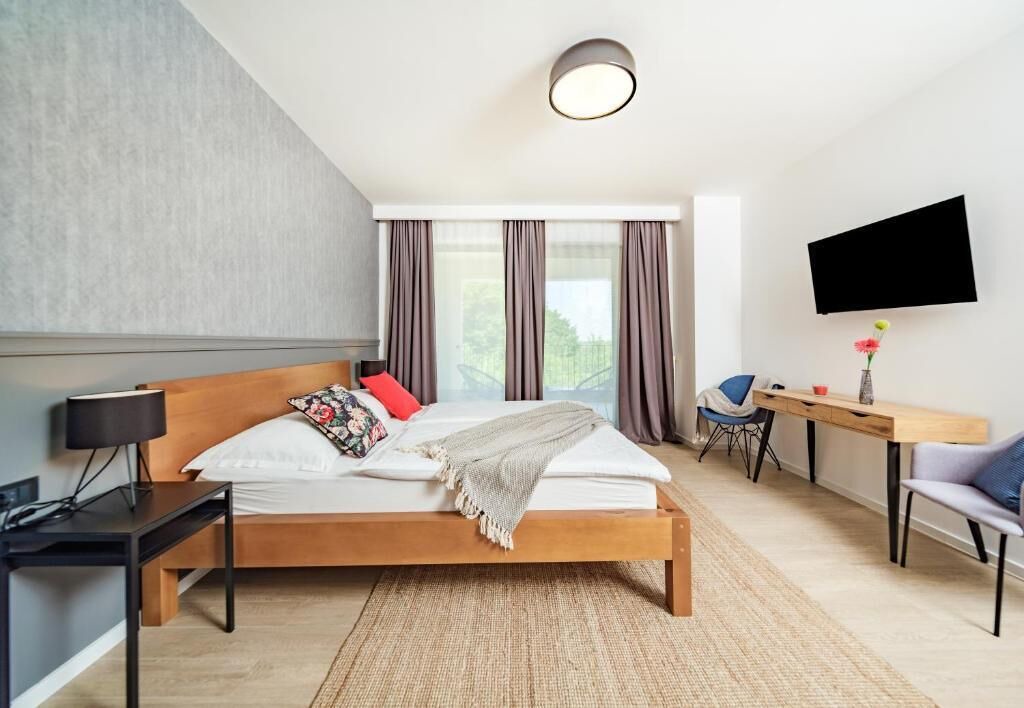 Photo of Bedroom in Catrnja