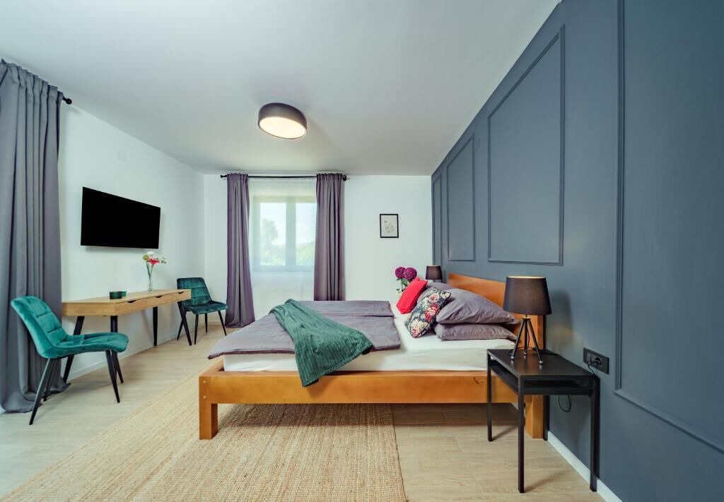 Photo of Bedroom in Seliste Dreznicko