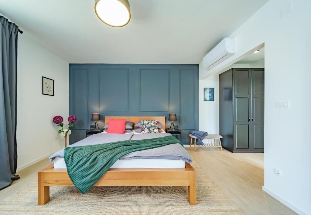 Photo of Bedroom in Seliste Dreznicko