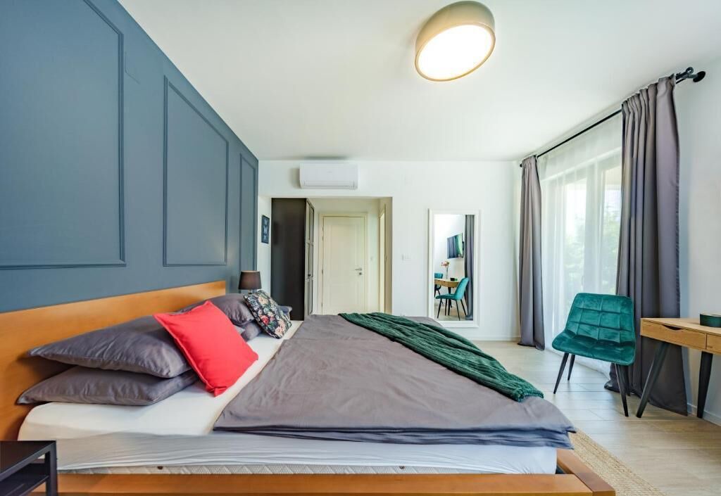 Photo of Bedroom in Seliste Dreznicko