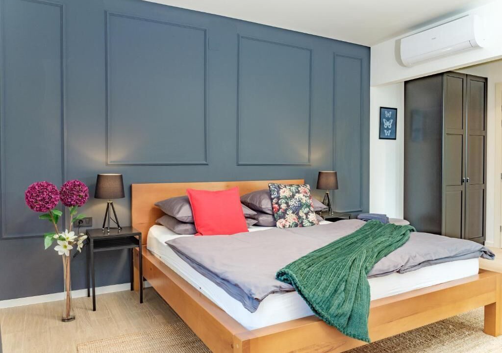 Photo of Bedroom in Seliste Dreznicko