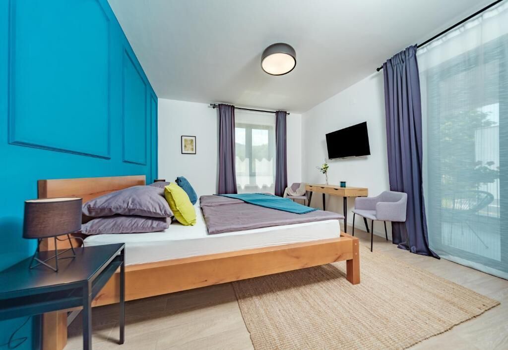 Photo of Bedroom in Catrnja