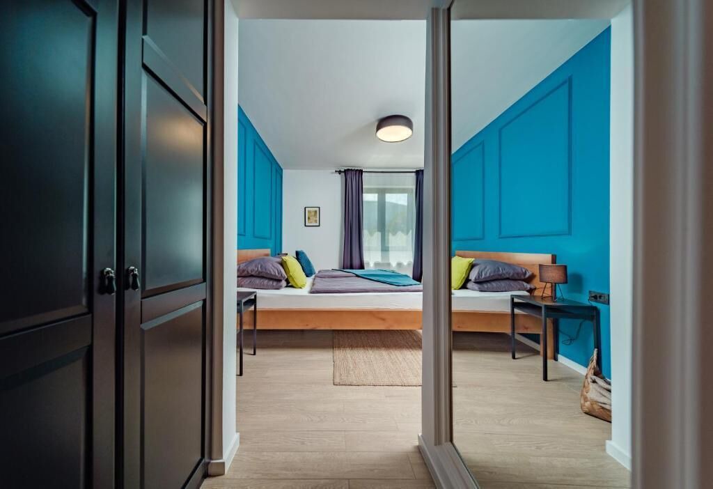 Photo of Bedroom in Catrnja