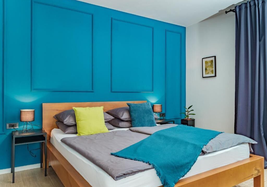 Photo of Bedroom in Catrnja
