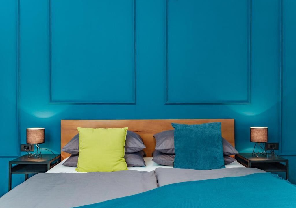 Photo of Bedroom in Catrnja