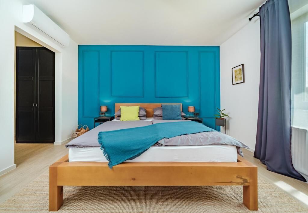 Photo of Bedroom in Catrnja