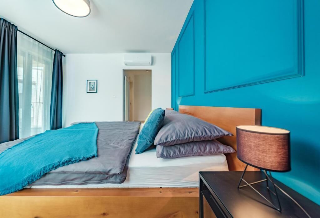Photo of Bedroom in Seliste Dreznicko