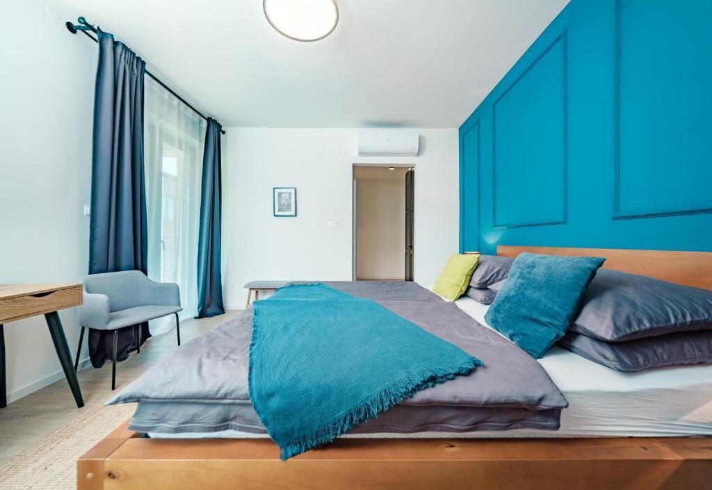 Photo of Bedroom in Seliste Dreznicko