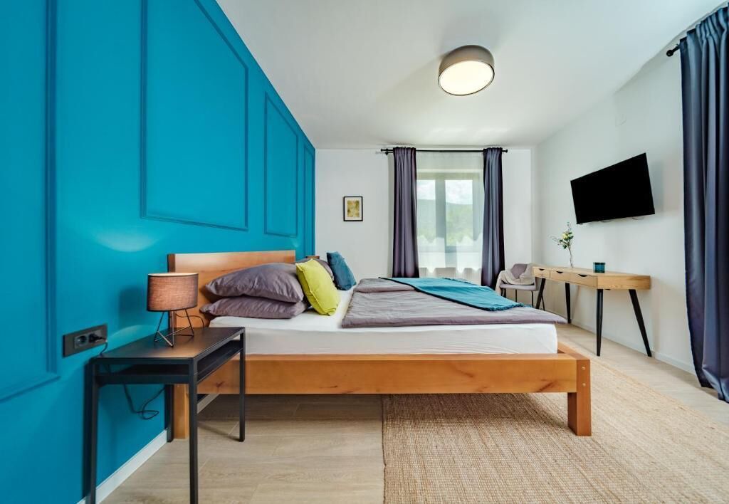 Photo of Bedroom in Seliste Dreznicko