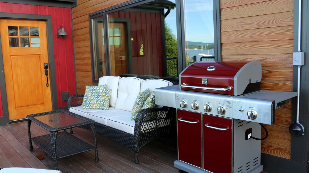 Photo of Outdoor in Malletts Bay