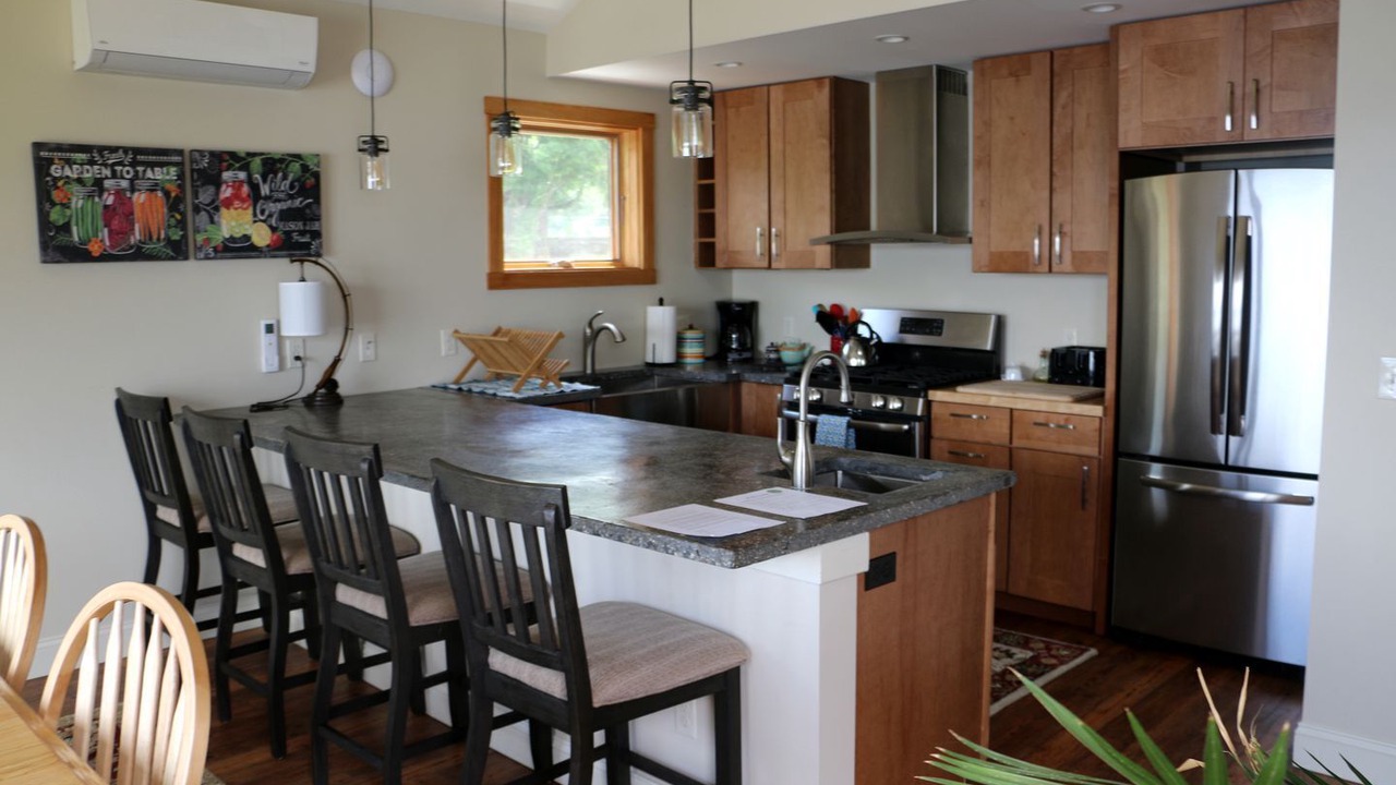 Photo of Kitchen in Malletts Bay