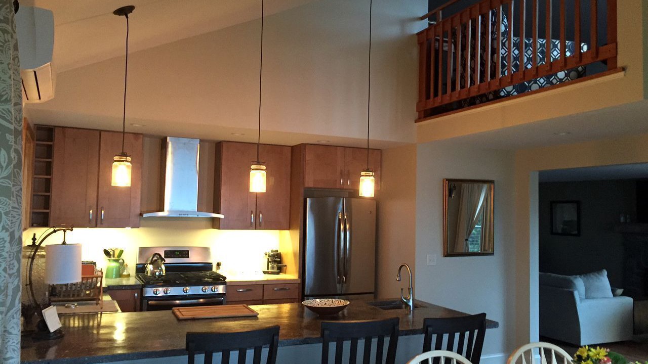 Photo of Kitchen in Malletts Bay