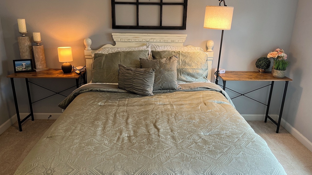 Photo of Bedroom in Mid America