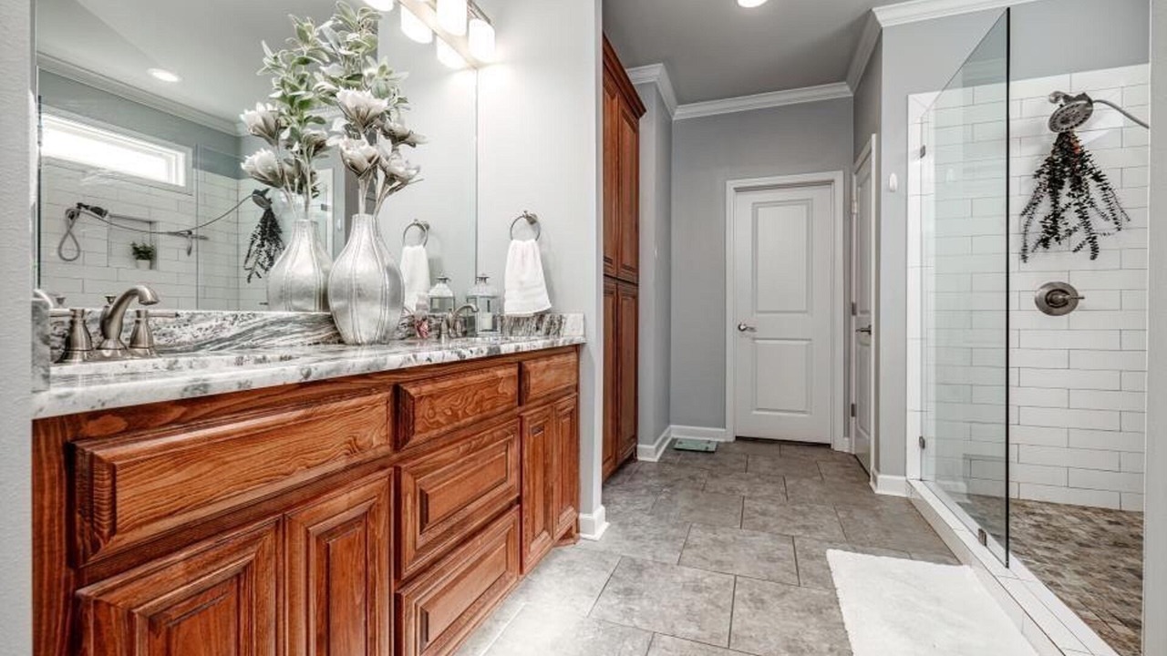 Photo of Bathroom in Mid America