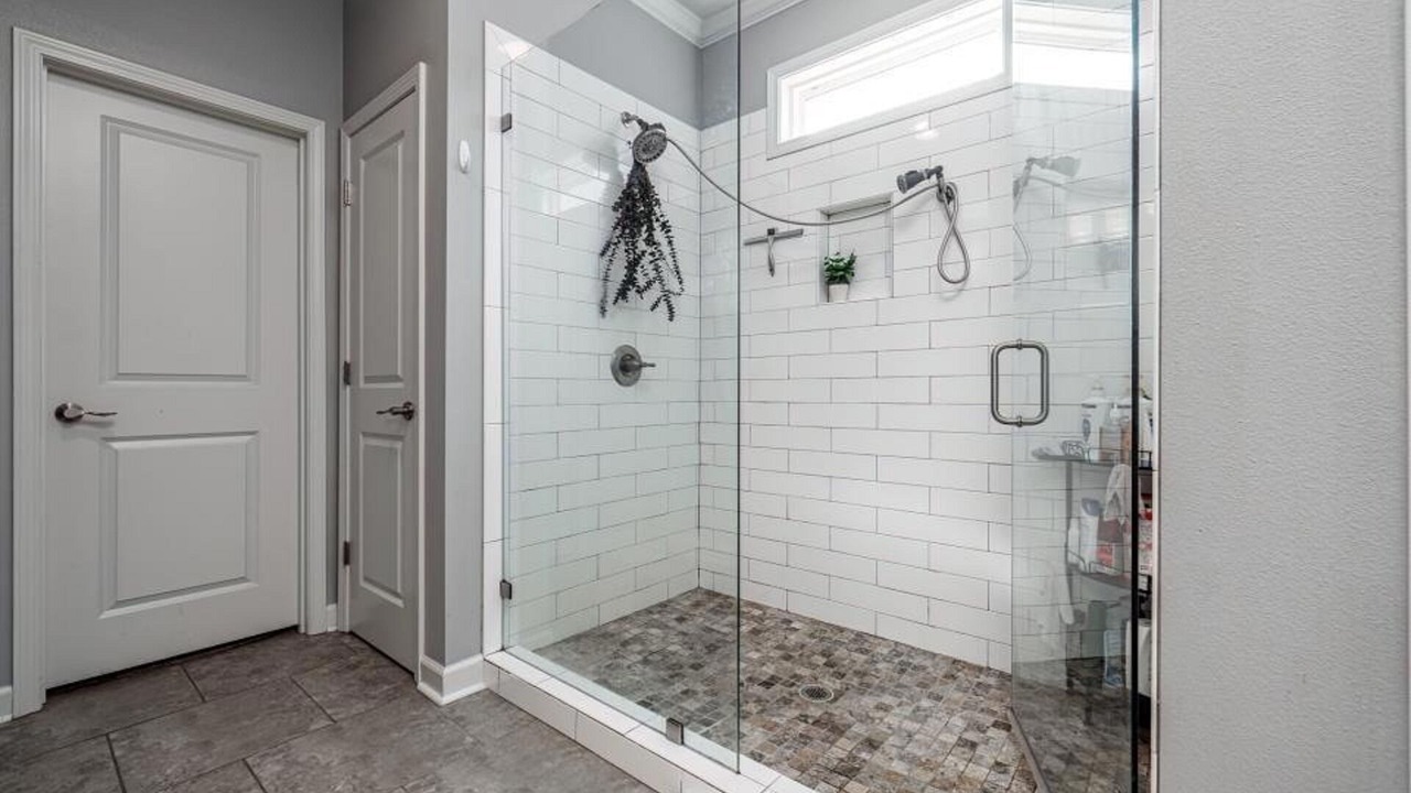 Photo of Bathroom in Mid America