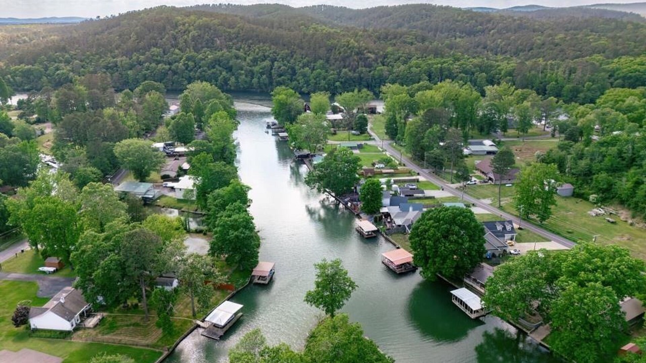 Photo of Outdoor in Mid America