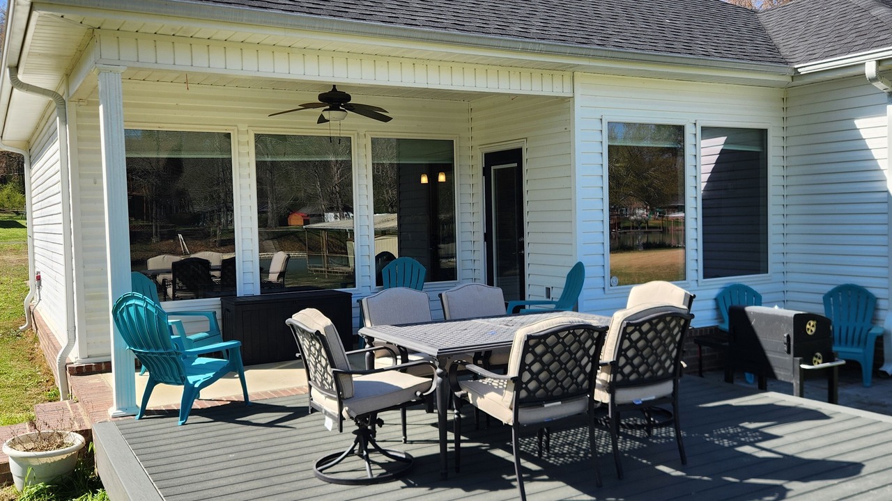 Photo of Outdoor in Mid America