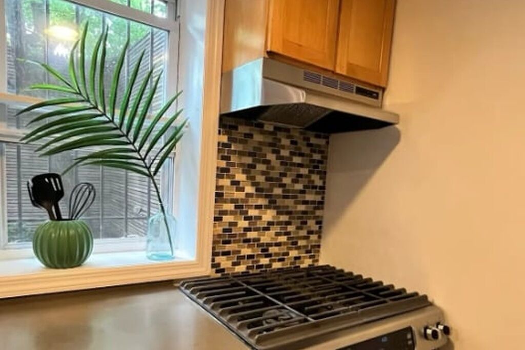 Photo of Kitchen in Historic Downtown