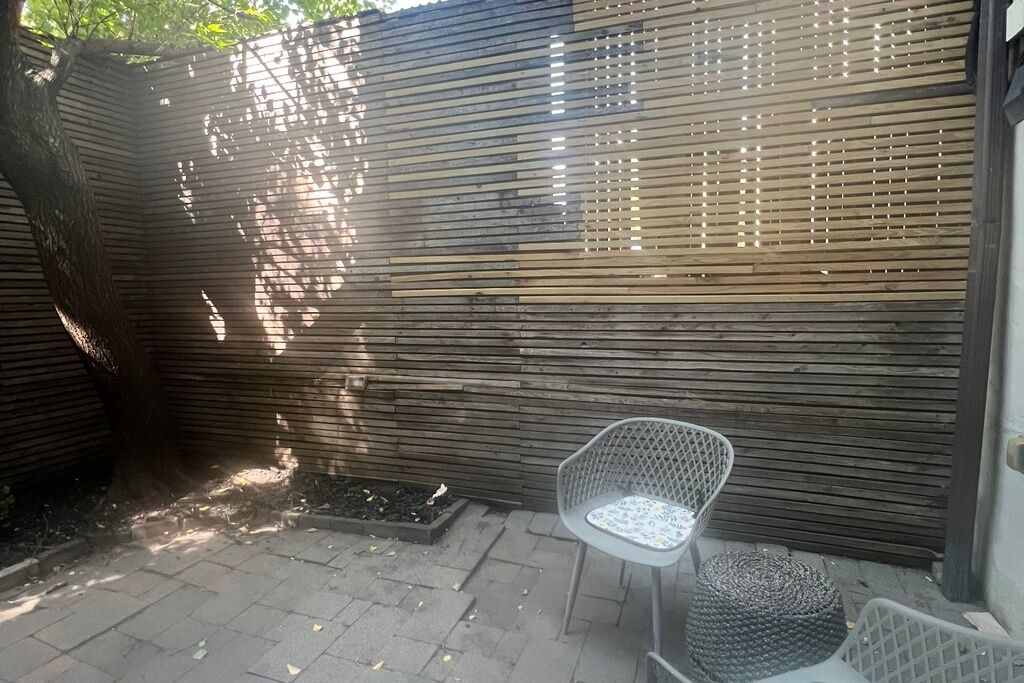 Photo of Patio Balcony in Historic Downtown