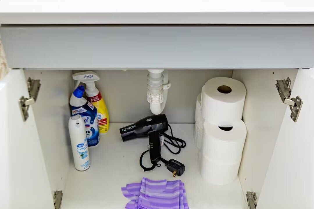 Photo of Bathroom in West Lebanon