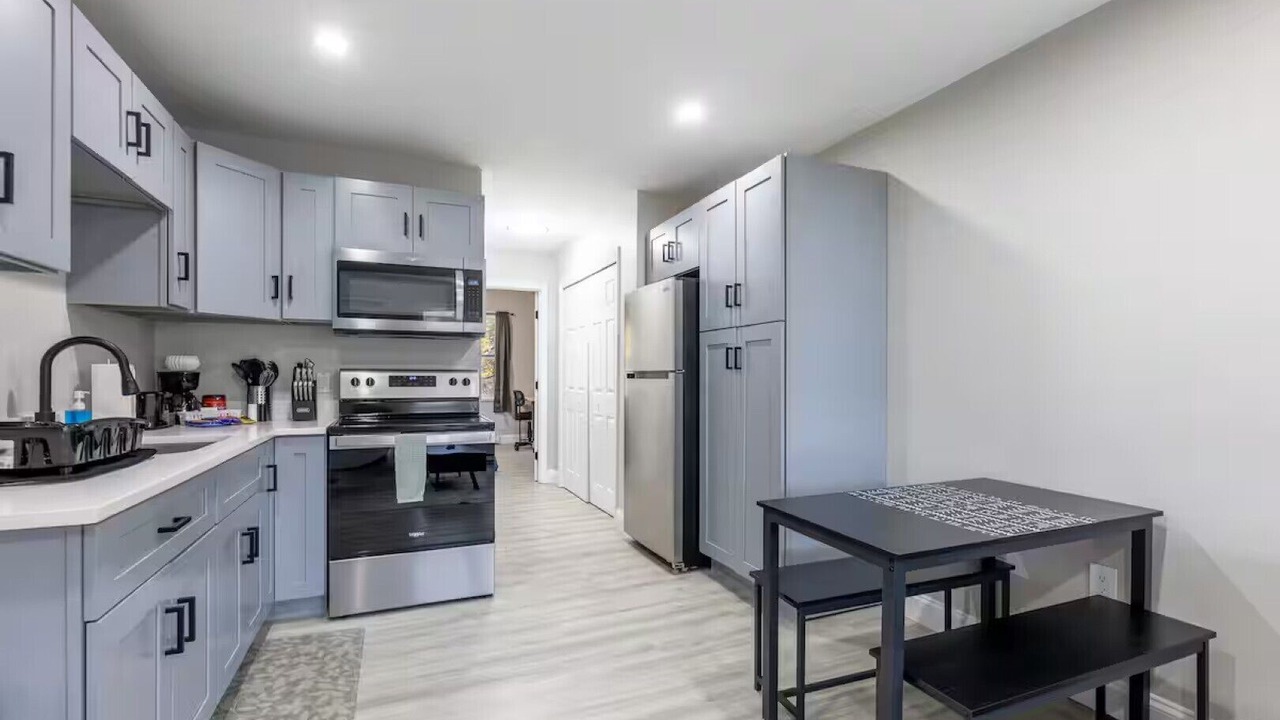 Photo of Kitchen in West Lebanon