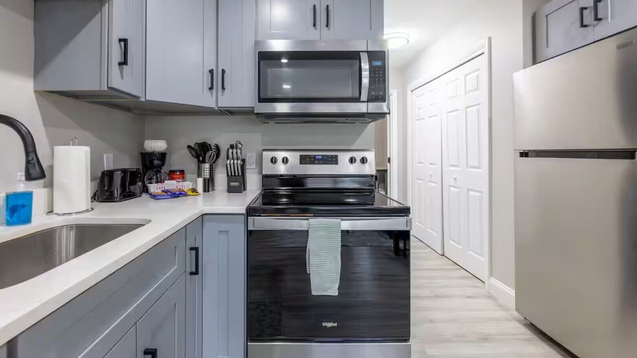 Photo of Kitchen in West Lebanon