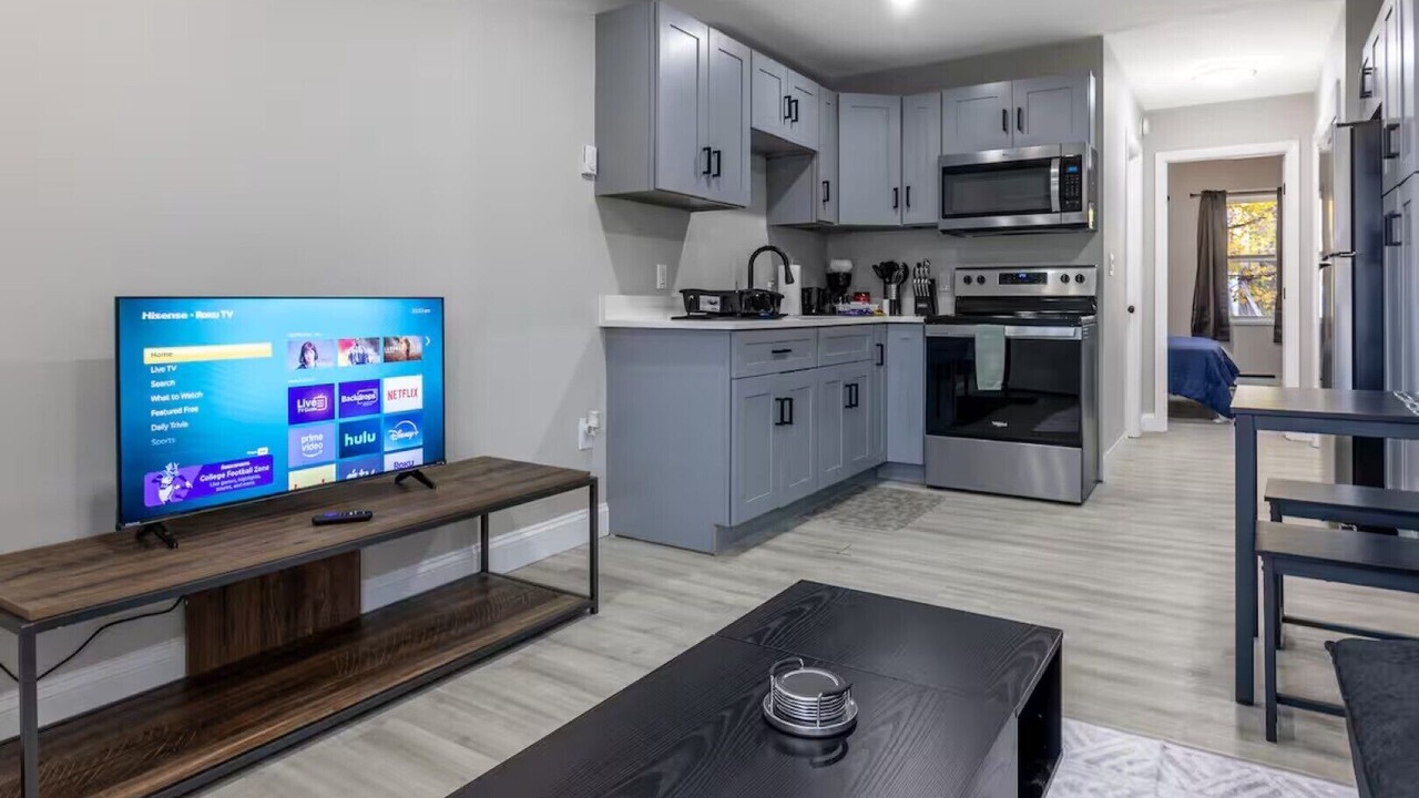 Photo of Kitchen in West Lebanon