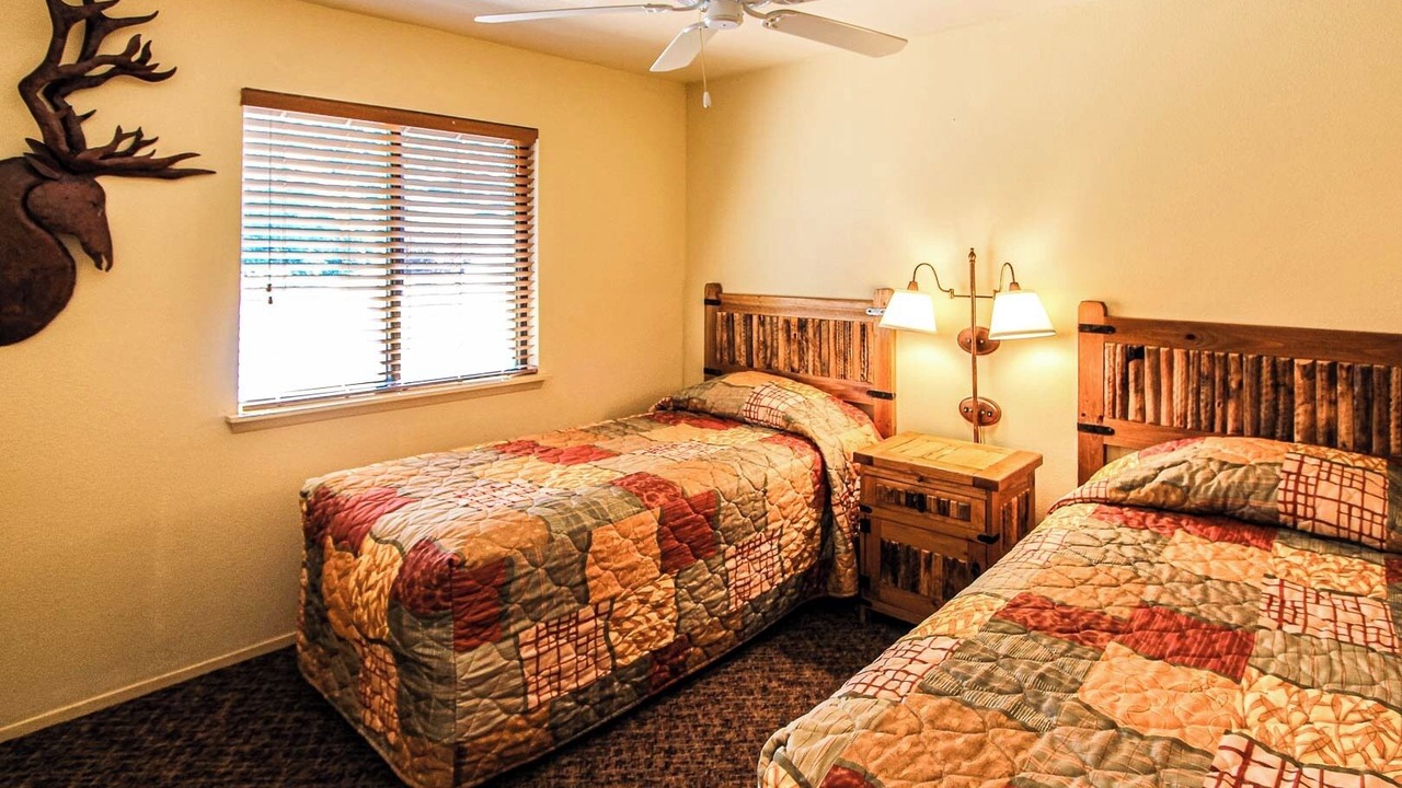 Photo of Bedroom in Ruidoso