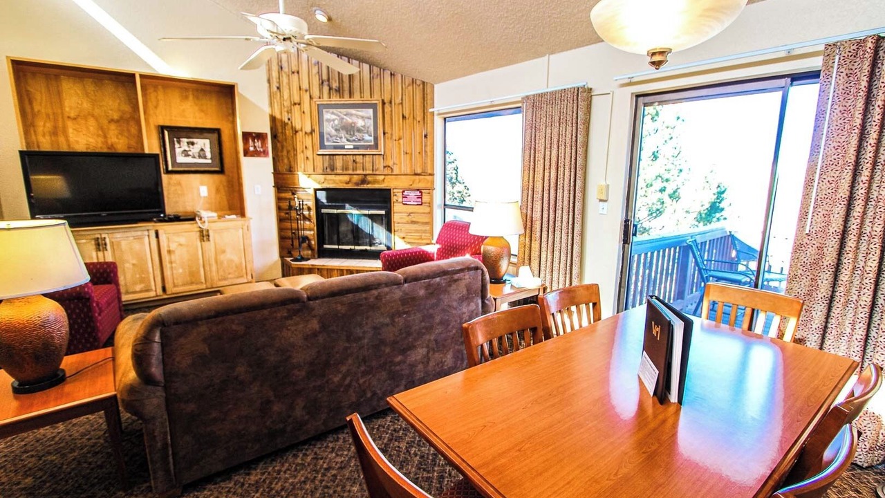 Photo of Livingroom in Ruidoso