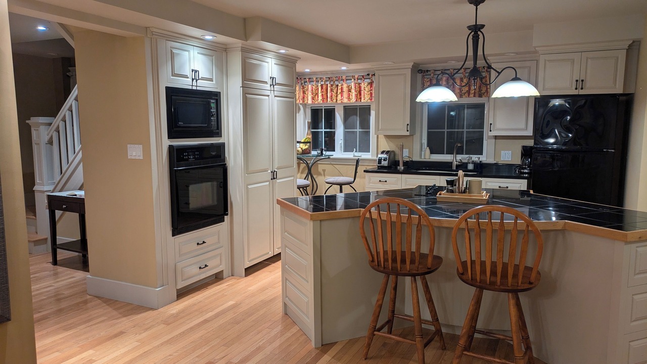 Photo of Kitchen in Windsor