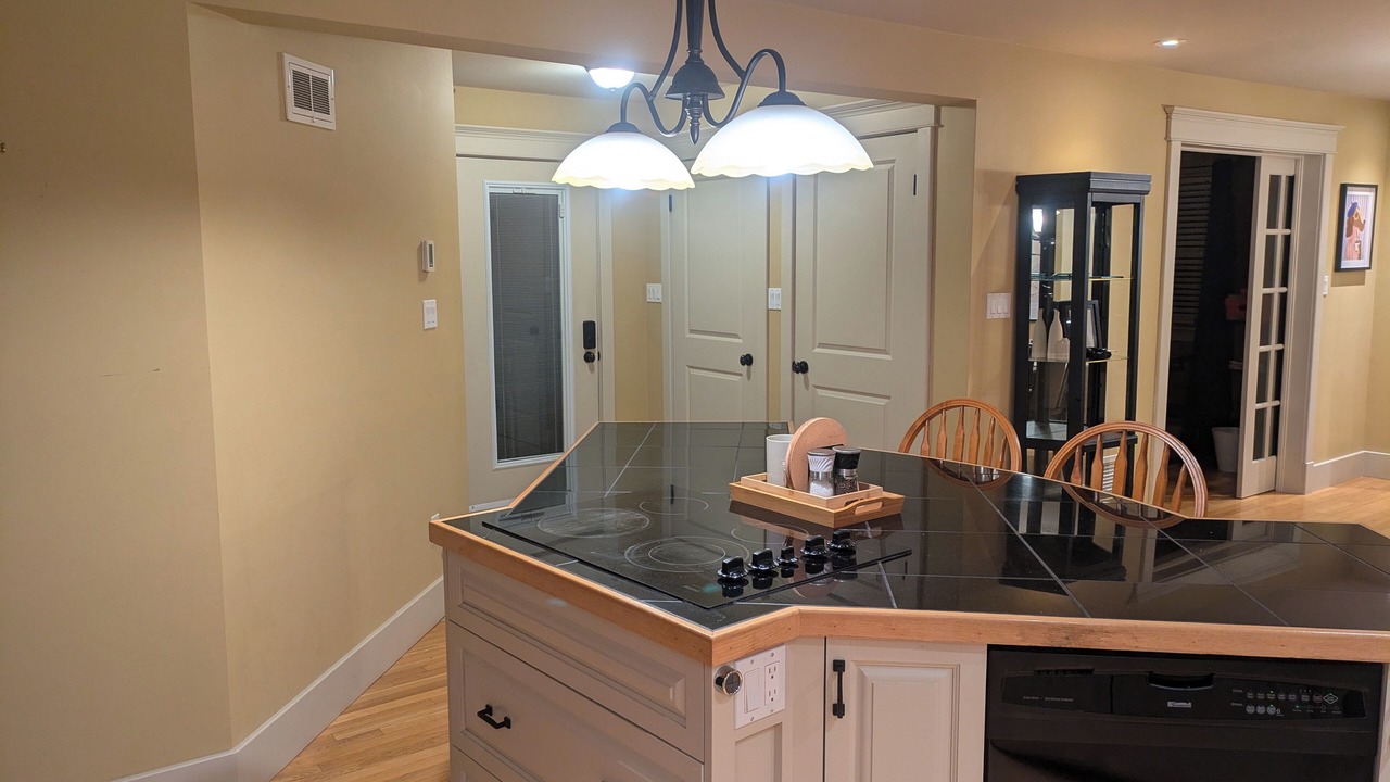 Photo of Kitchen in Windsor