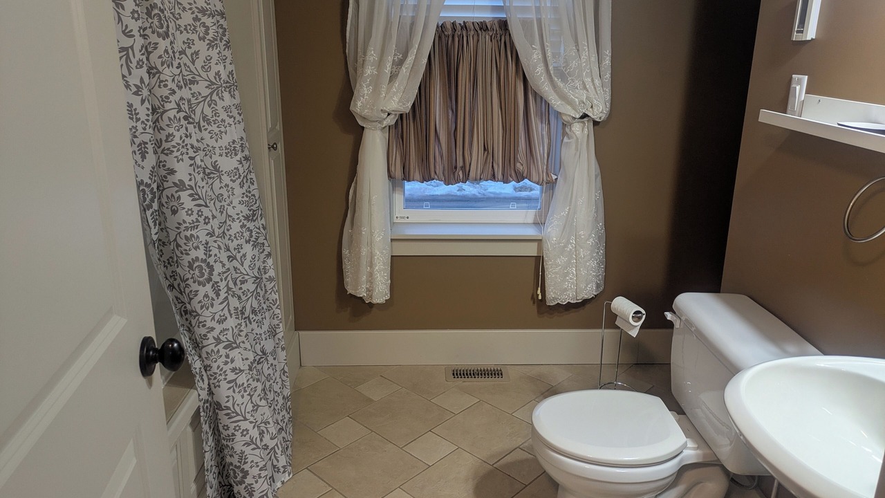Photo of Bathroom in Windsor
