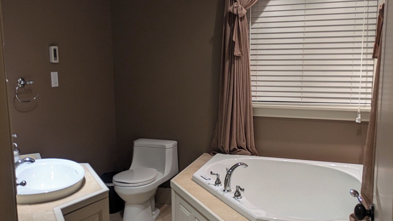 Photo of Bathroom in Windsor