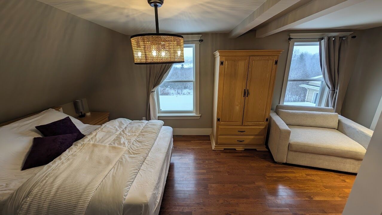 Photo of Bedroom in Windsor