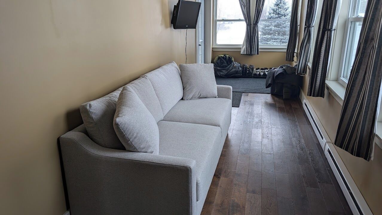 Photo of Livingroom in Windsor