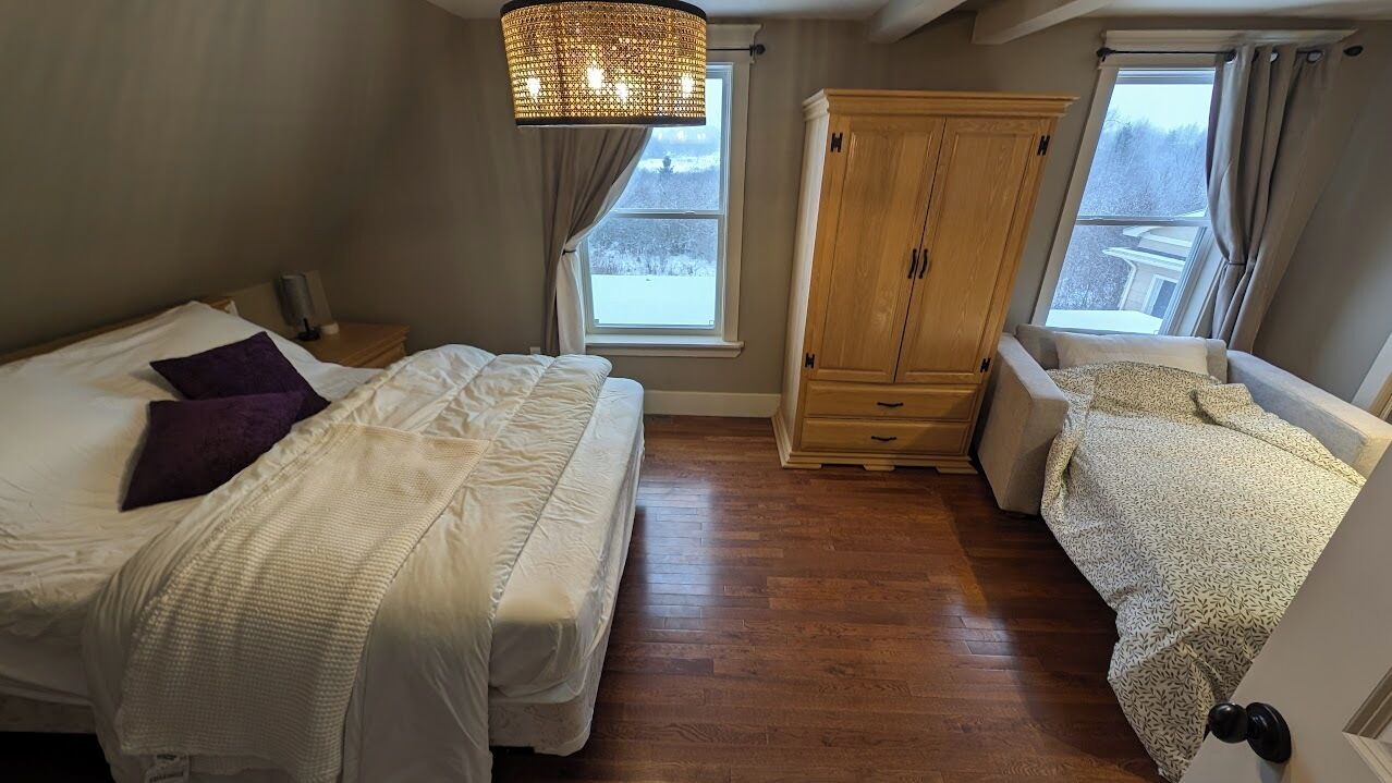 Photo of Bedroom in Windsor